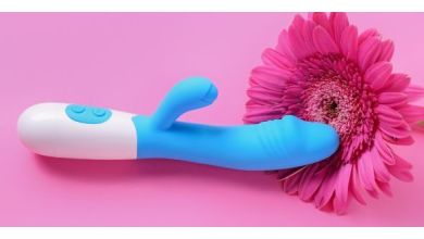 Buying your first vibrator? Here's some essential advice!